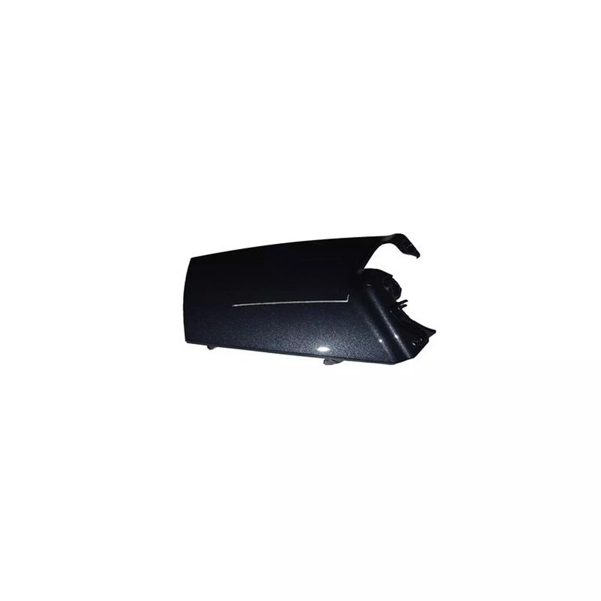 RKS PRIDE 125 ÖN ÇAMURLUK ARKA EKİ GRİ [BEVELY125 - GRACE50] #RK 43027